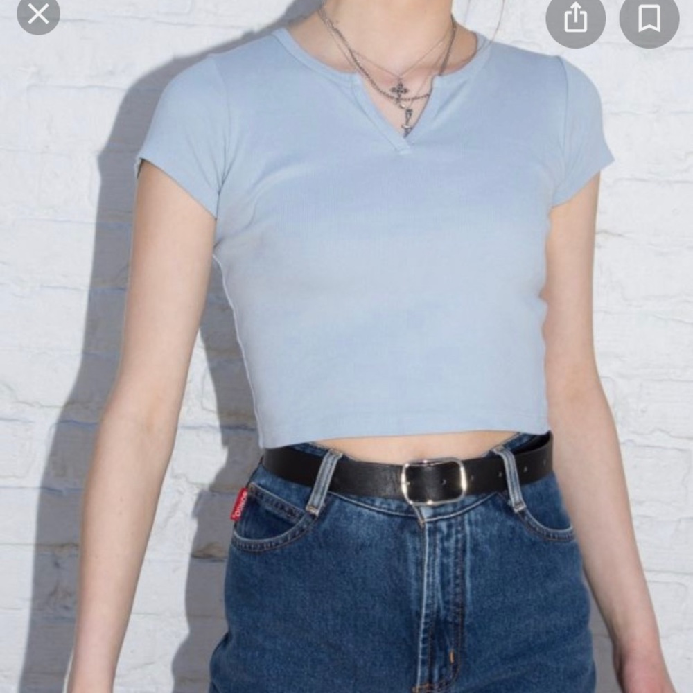 Ashlyn Top